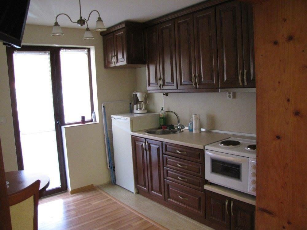 Guest House Vergie Sapareva Banya Luaran gambar