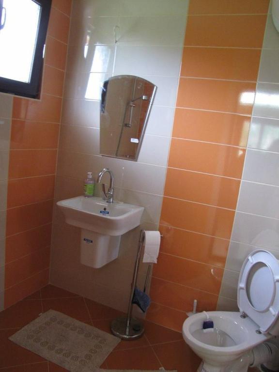 Guest House Vergie Sapareva Banya Luaran gambar