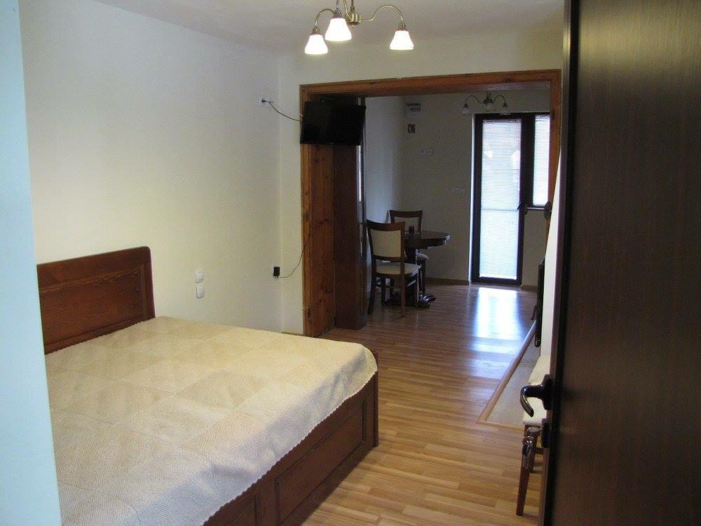 Guest House Vergie Sapareva Banya Luaran gambar