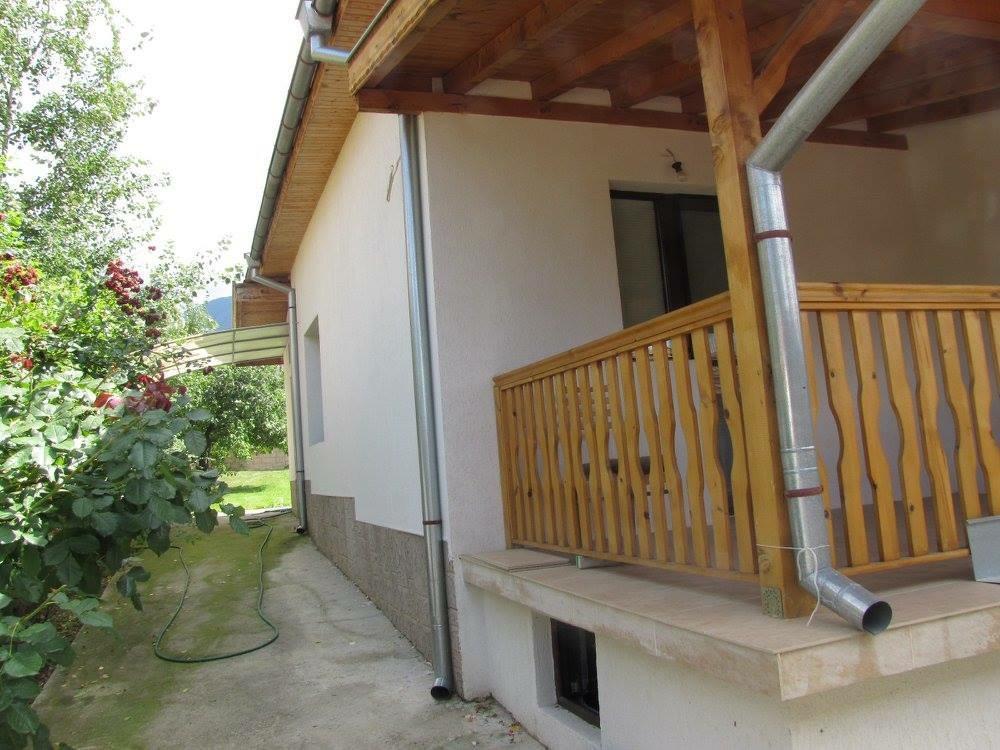 Guest House Vergie Sapareva Banya Luaran gambar
