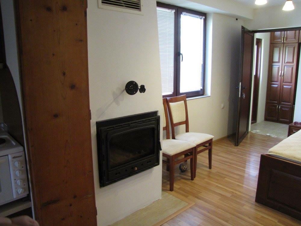 Guest House Vergie Sapareva Banya Luaran gambar