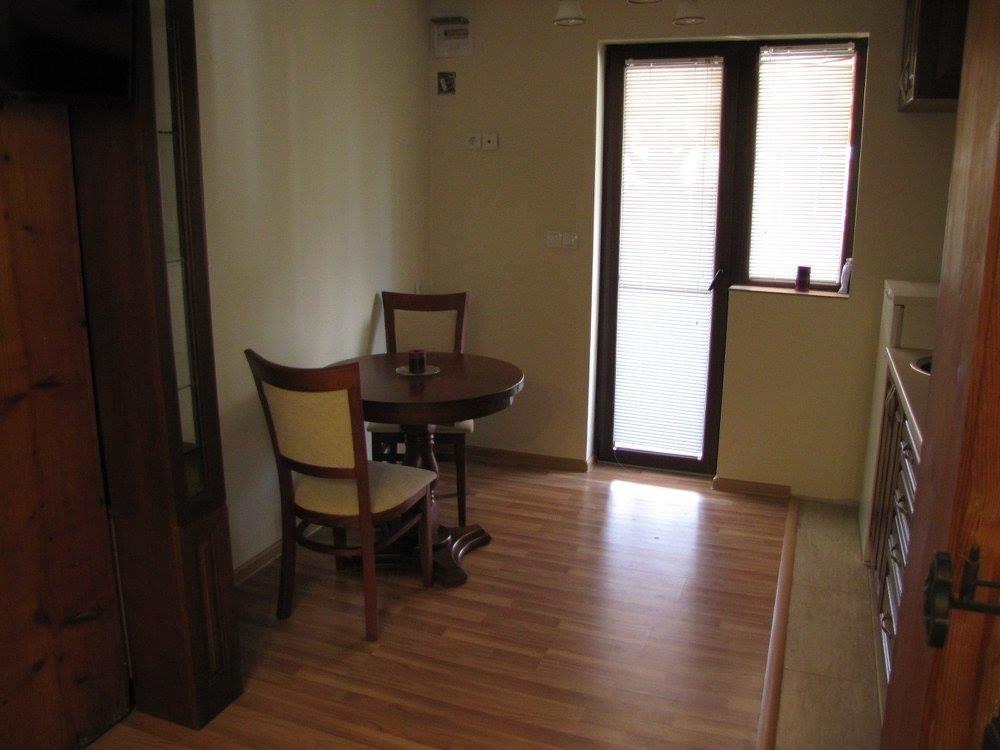 Guest House Vergie Sapareva Banya Luaran gambar